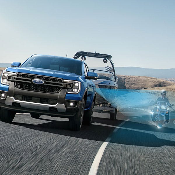 ford ranger safety features - new trucks in cornwall on, miller hughes ford