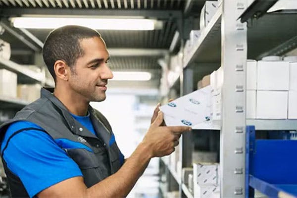 oem ford parts cornwall ontario