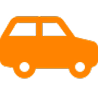 vehicle icon