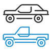 vehicle selection