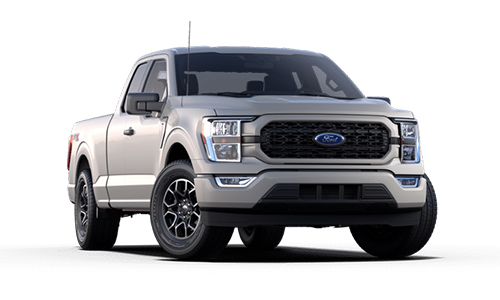 Ford F-150 Trim Levels and Packages | Meadow Lake SK | PineRidge Ford