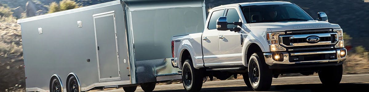 ford f-350