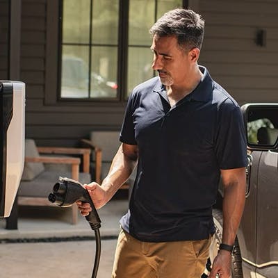 More Charging Solutions