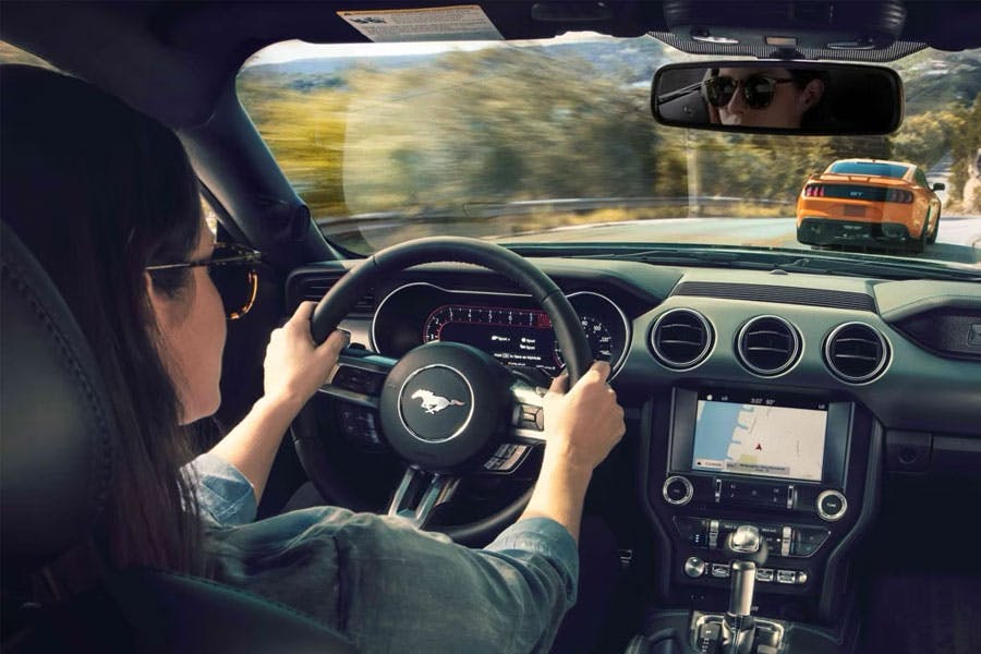 pineridge ford - inventory, award winning Fod models, quality used vehicles