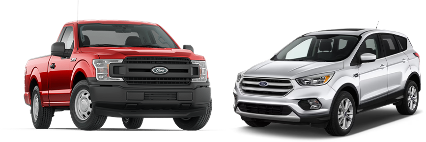 used ford models 2020 f150 2019 escape