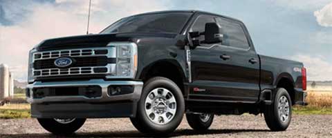 Ford Super Duty