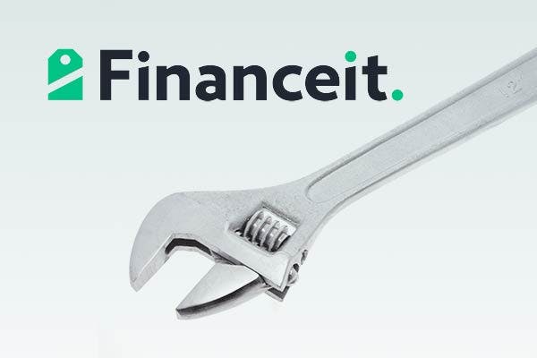 Finance It - Parts Payment Plans