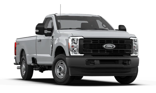 Ford F-250 XL