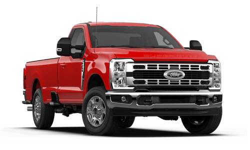 Ford F-250 XLT
