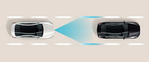 Highway Driving Assist with Curve Control