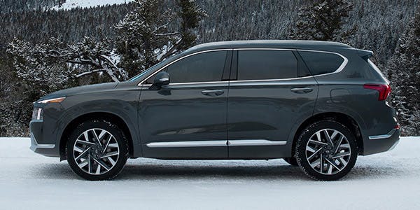 winter tire services