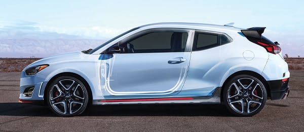 2022 hyundai veloster superstructure