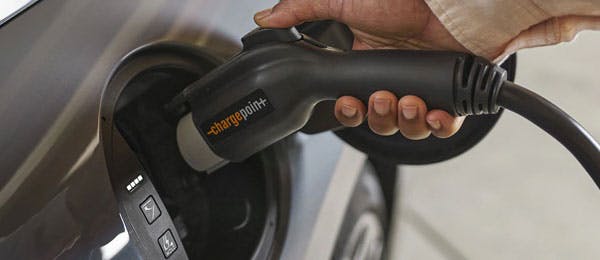 Hyundai Ioniq 6 Electric