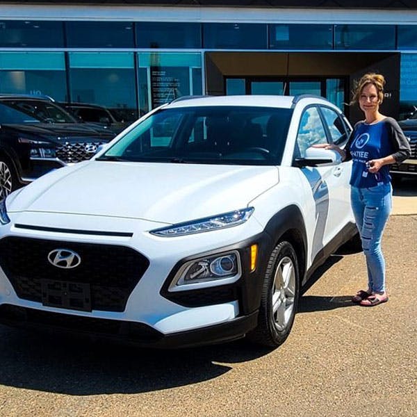 About north battleford hyundai