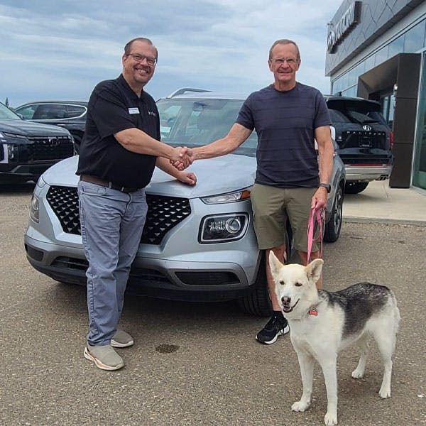 About north battleford hyundai