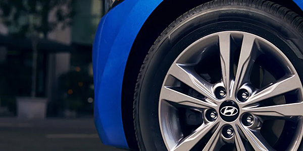 Shop Hyundai Tires