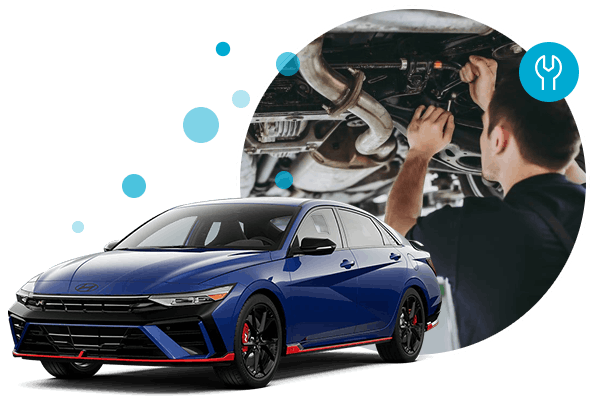 North Battleford Service Center