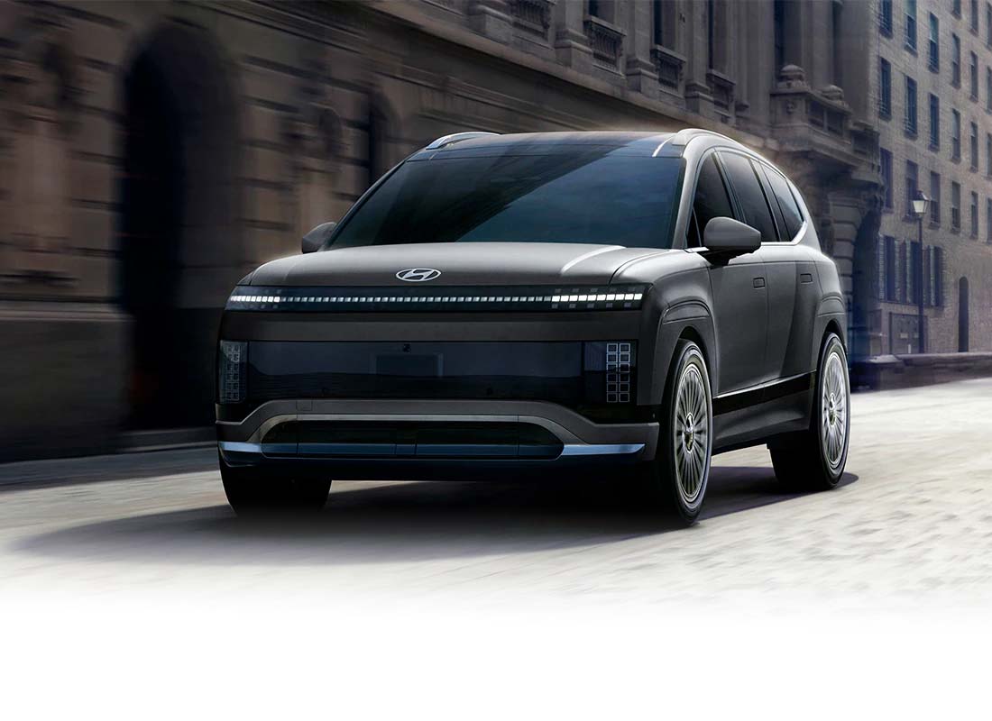 Hyundai Incentive