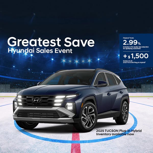 hyundai offers