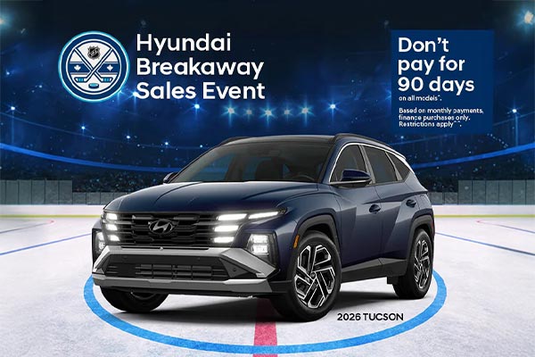 Hyundai Incentive