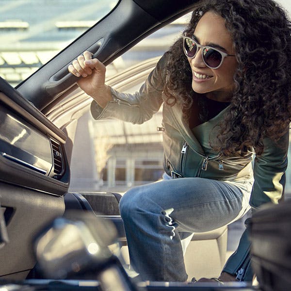 Financing at Cypress Maple Creek Ford