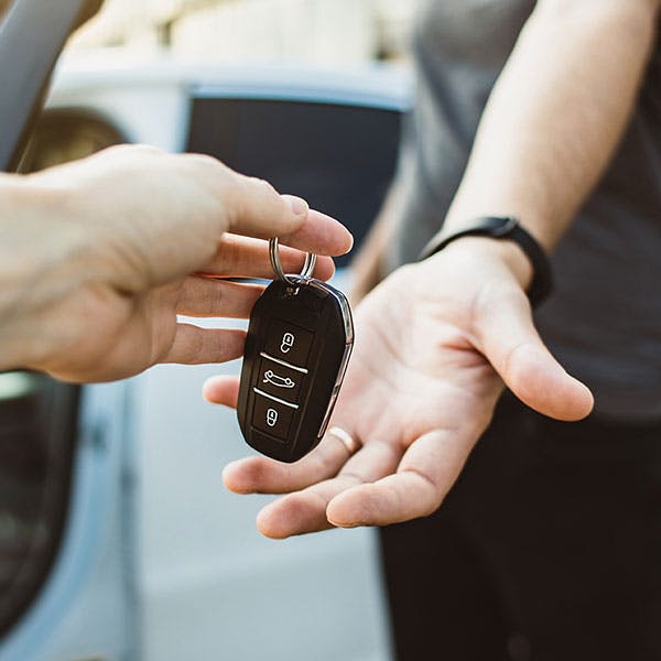 Sell your car to Cypress Maple Creek Ford