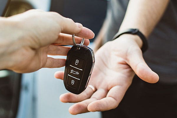 Sell your car to Cypress Maple Creek Ford