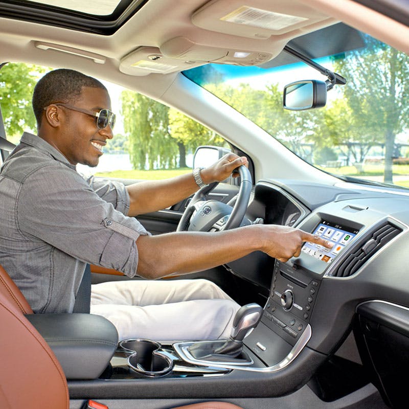 Ford Protect - Cypress Maple Creek Ford