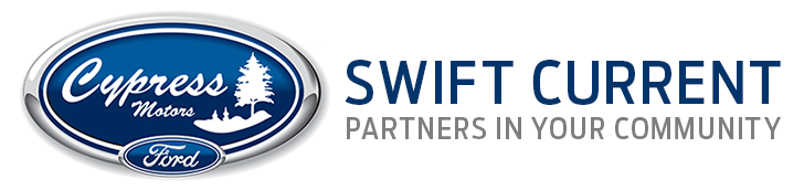 Cypress Motors - Swift Current