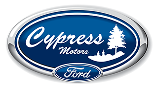 Cypress Motors Ford