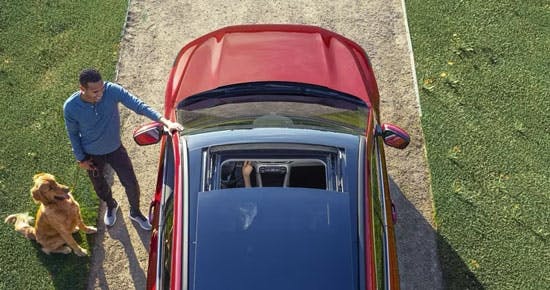 Financing at Cypress Motors Swift Current