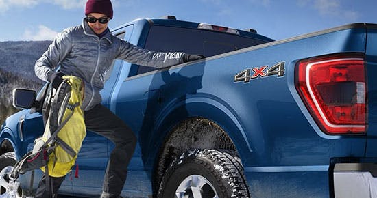 Financing at Cypress Motors Swift Current