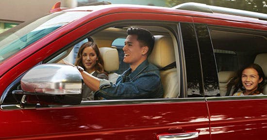 Ford Protect - Cypress Motors Swift Current