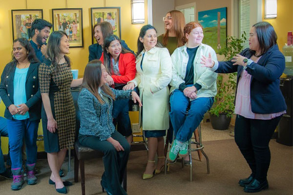 Oil change for change monthly donations
