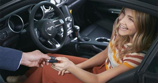 Ford Certified Used Vehicles - Certified Pre Owned