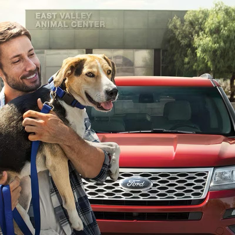 Ford Certified Used Vehicles - Certified Pre Owned