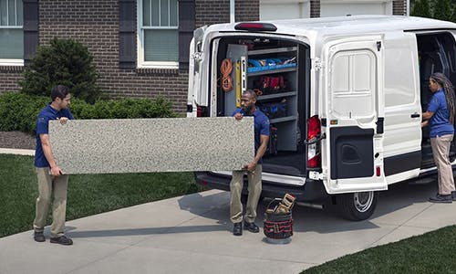 Commercial Line Of Credit At Cypress Motors