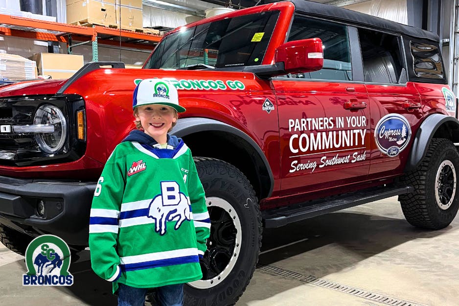 Ponteix Senior Pirates Baseball