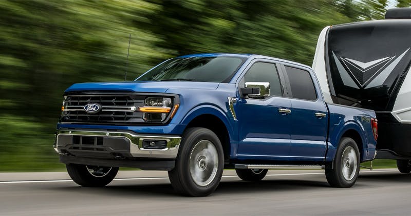 new ford f-150