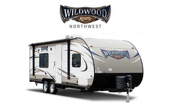 Wildwood X-Lite Northwest