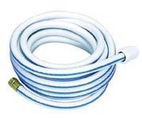 water hose