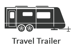 travel trailers