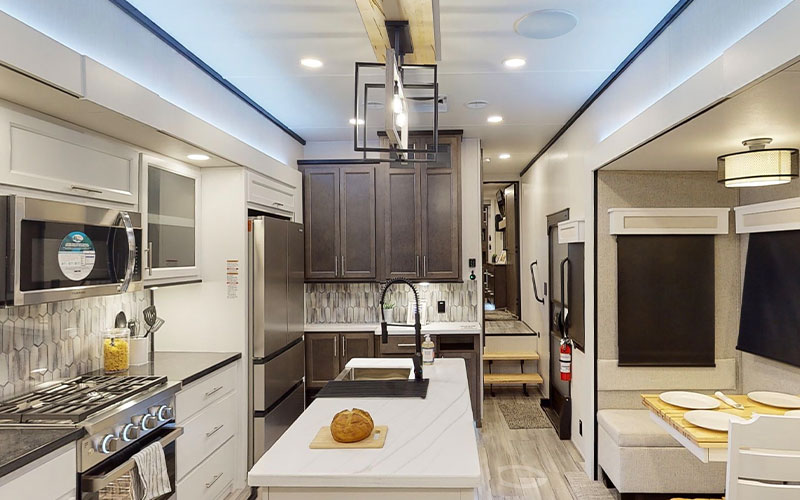 Cedar Creek RVs | RV Dealers in Kamloops | South Thompson RV