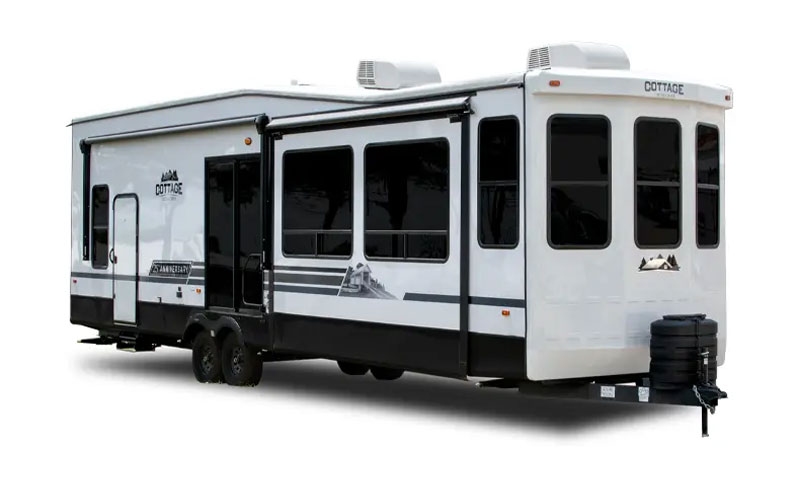 Cedar Creek RVs | RV Dealers in Kamloops | South Thompson RV