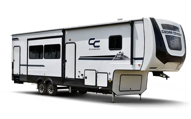Cedar Creek RVs | RV Dealers in Kamloops | South Thompson RV