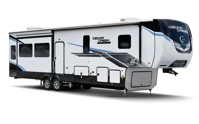 Cedar Creek RVs RV Dealers in Kamloops South Thompson RV