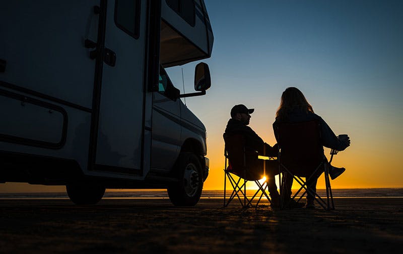 complete guide to all things RV.