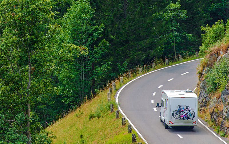 Connect with South Thompson RV for your RV needs