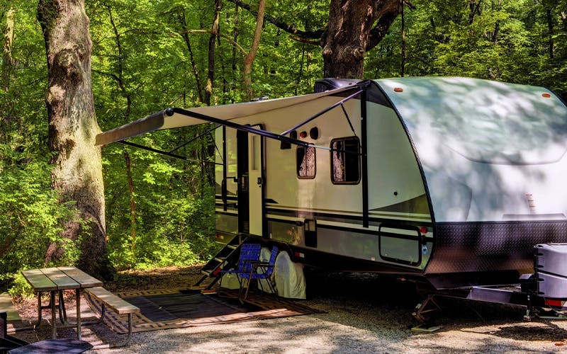 used rvs and trailers, south thompson rv kamloops