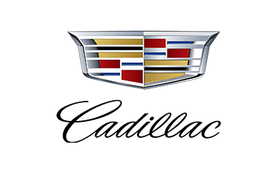 cadillac Logo